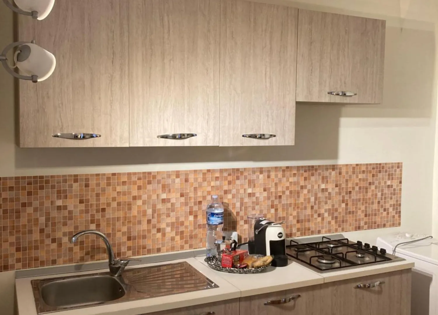 Casitta Stesicoro Apartment Catania