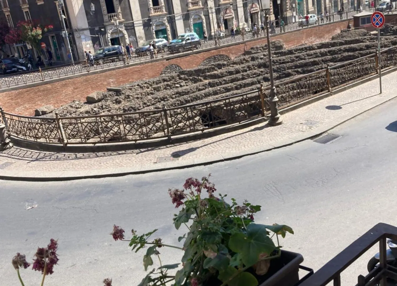 Casitta Stesicoro Apartment Catania