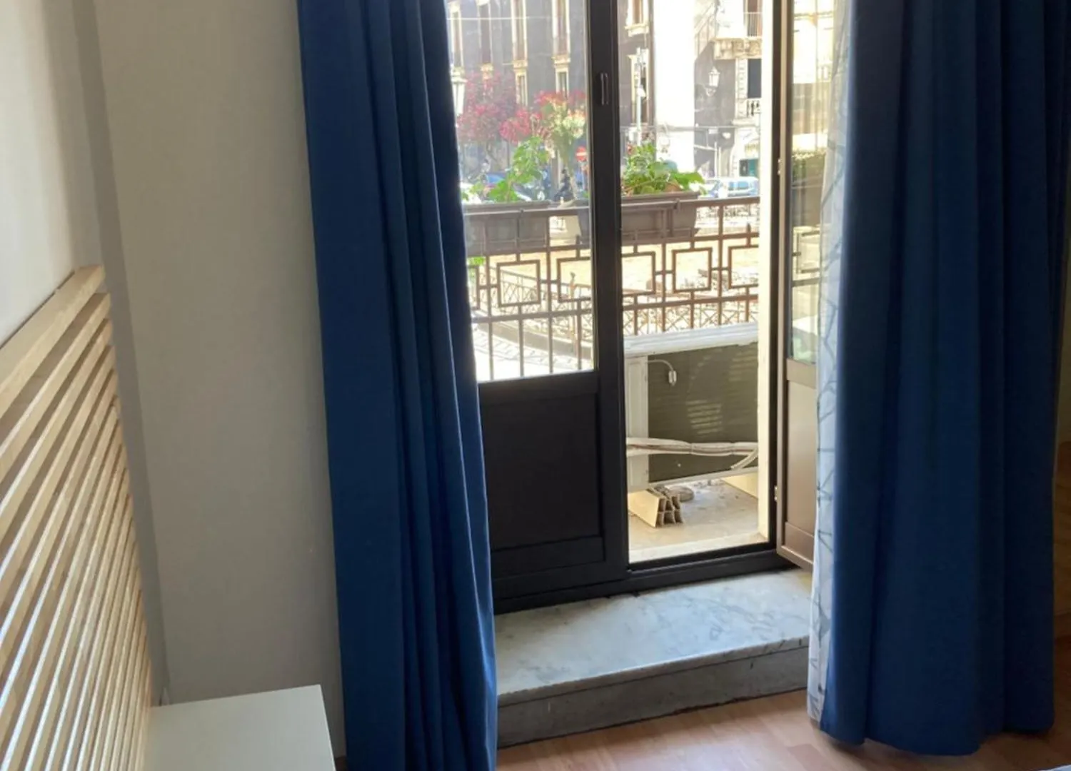 Casitta Stesicoro Apartment Catania