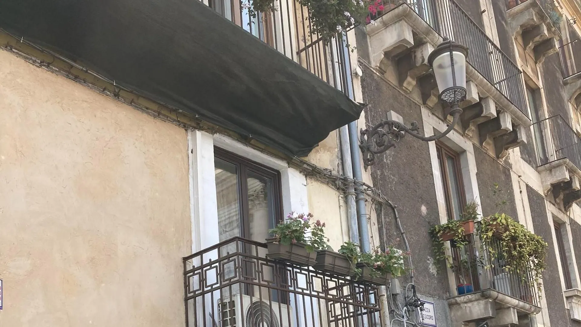 Casitta Stesicoro Apartment Catania