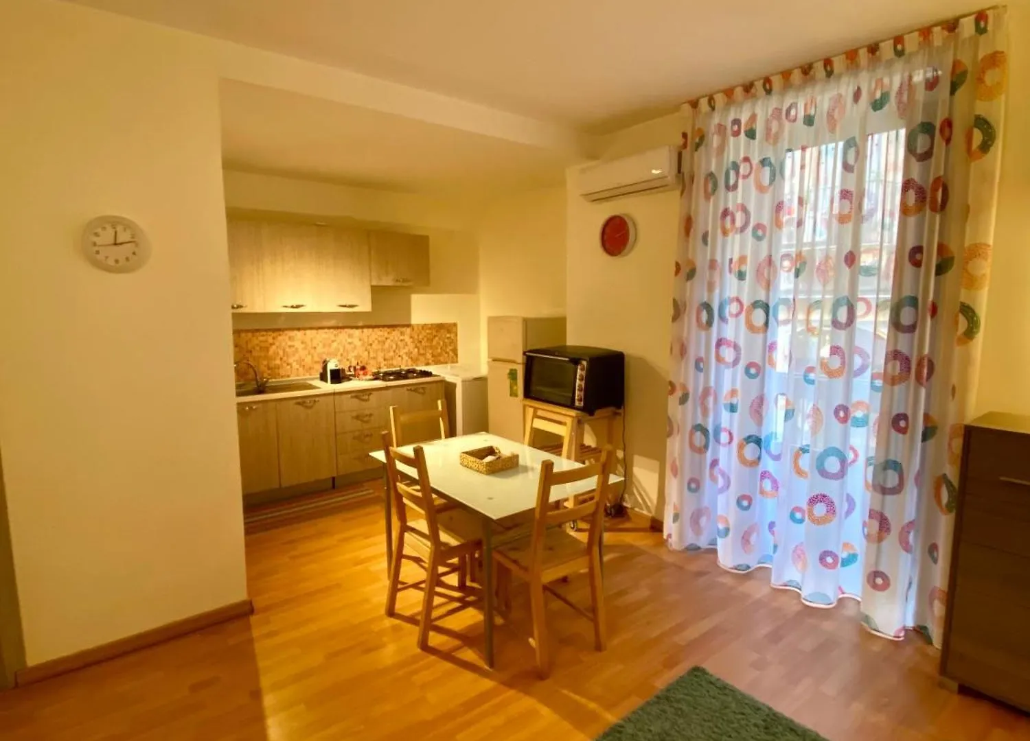 Casitta Stesicoro Apartment Catania