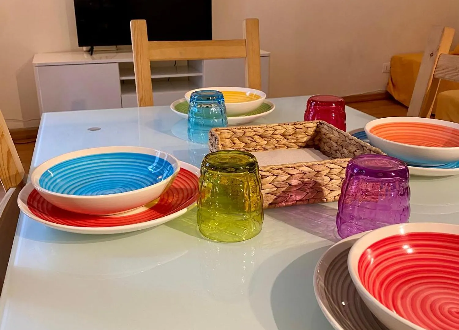 Casitta Stesicoro Apartment Catania Italy